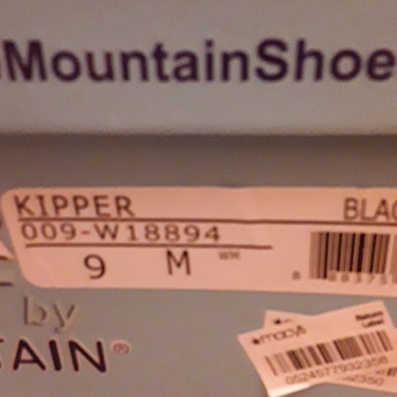 Neew Booties - Picture 3 of 6